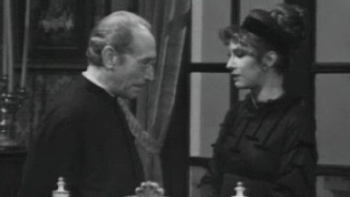 Dos mujeres - Capítulo 4