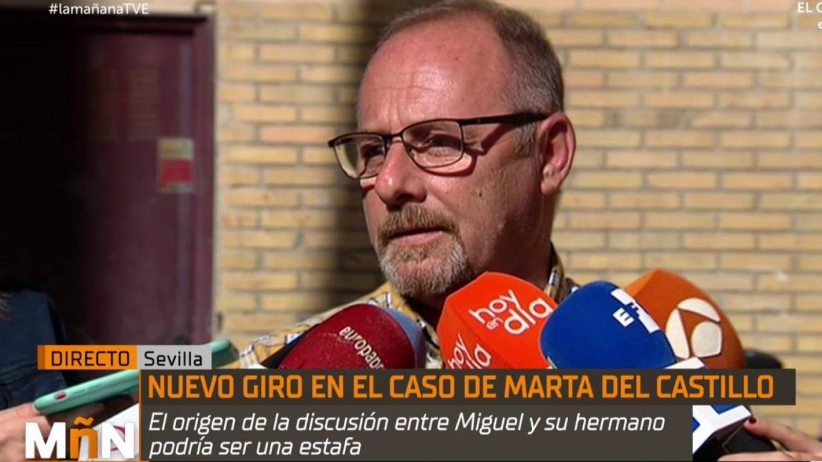 La Mañana - 10/02/20 - ver ahora