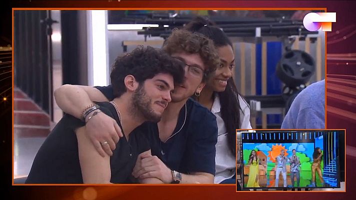 OT 2020 - Repaso de la "Gala 4" de OT 2020