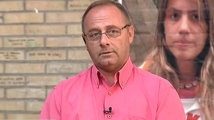 La mañana - Una investigación del padre de Marta del Castillo señala que el hermano de Carcaño la mató para ocultar una estafa hipotecaria