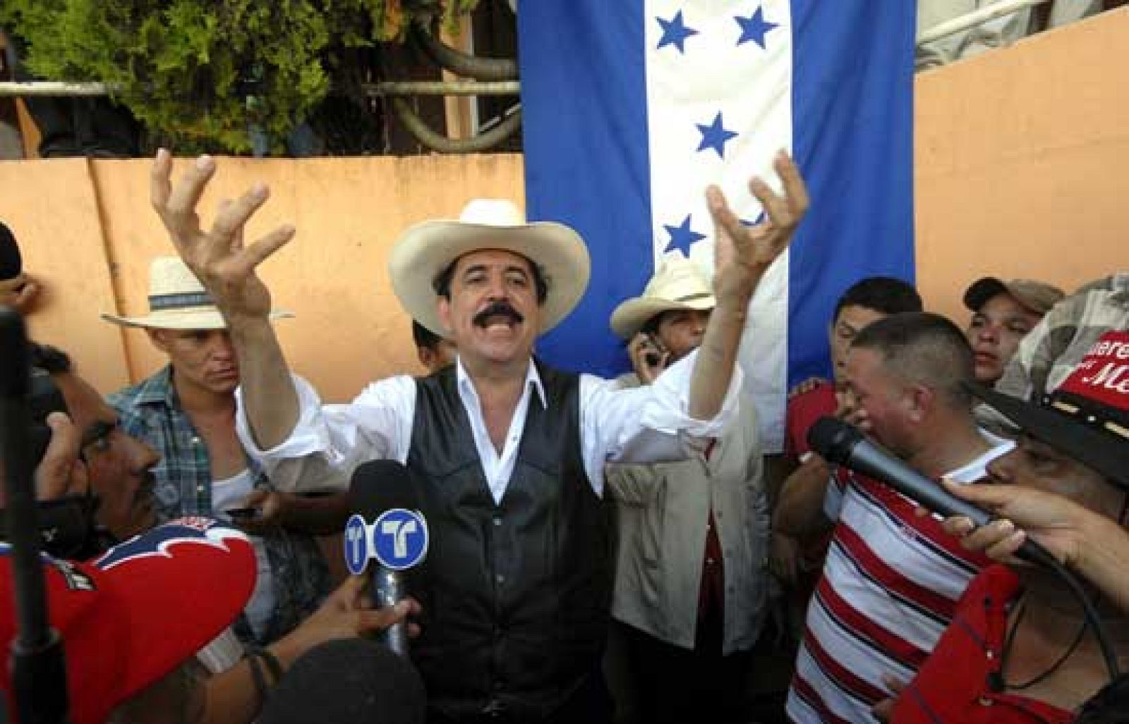 Telediario fin de semana en cuatro minutos - 25/07/09 | Ver