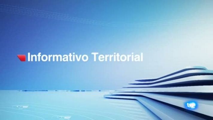 Telexornal - Galicia - Galicia en 2' - 10/02/20
