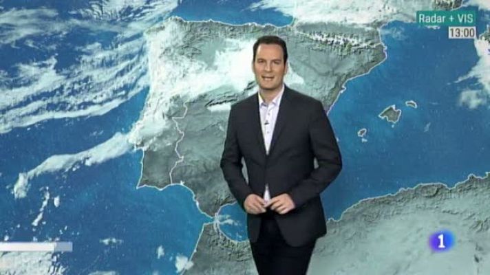 Noticias de Extremadura - El tiempo de Extremadura - 10/02/20