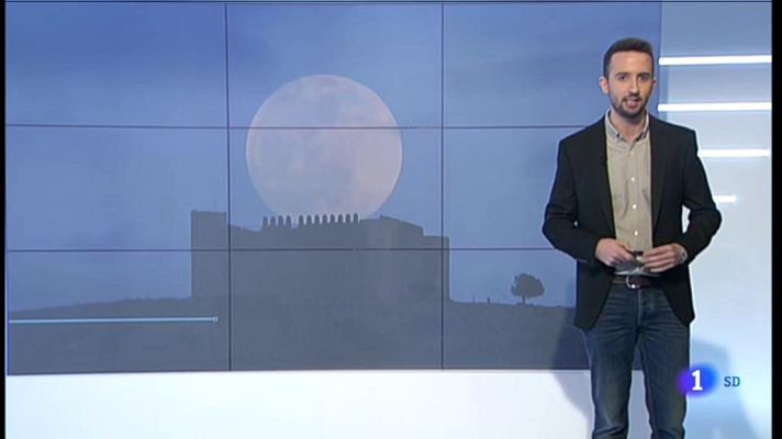 L'Informatiu - El Temps - 10/02/2020