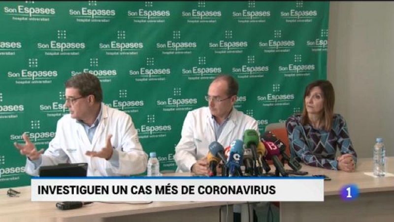 Informatiu Balear - 10/02/20