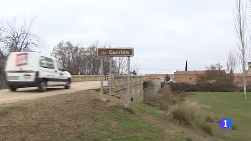 Castilla y León en 2' - 10/02/20