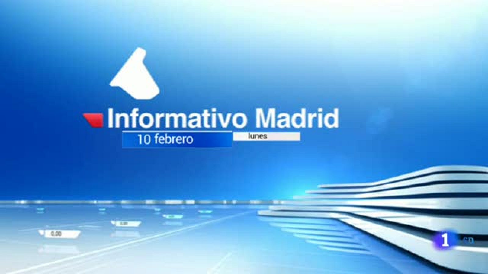 La Comunidad de Madrid en 4' - 2020/02/10 - Ver ahora