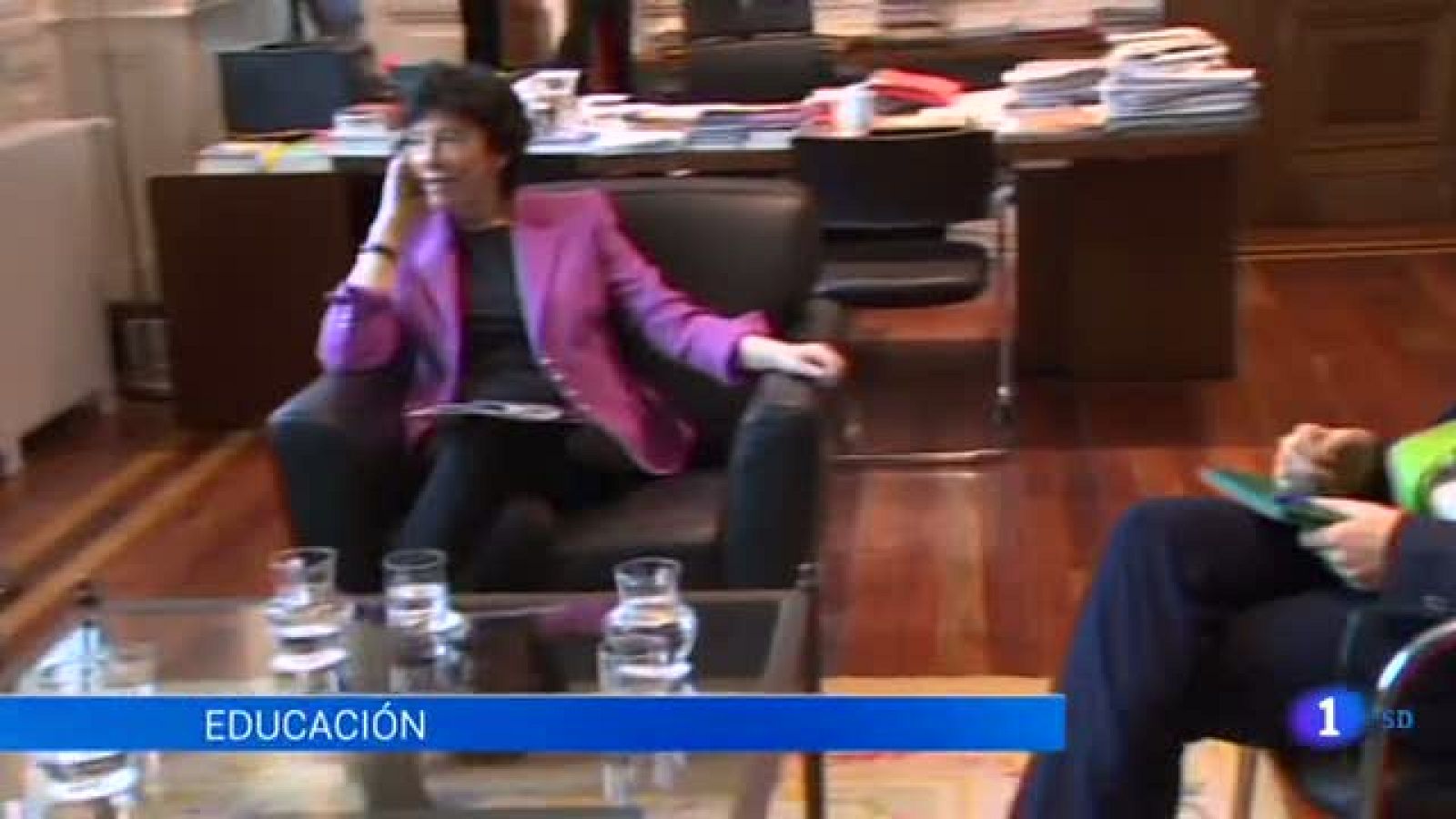 Informativo de Madrid - 2020/02/10 - Ver ahora