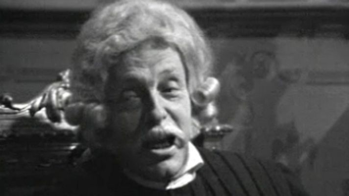 Bearn o la sala de las muñecas - Capítulo 17