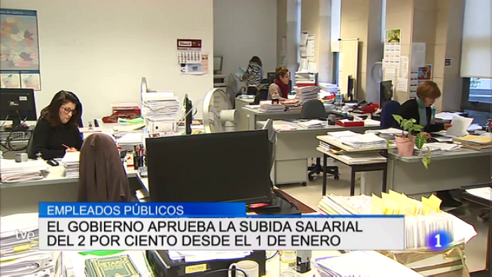 Informativo Telerioja - Informativo Telerioja - 10/02/20