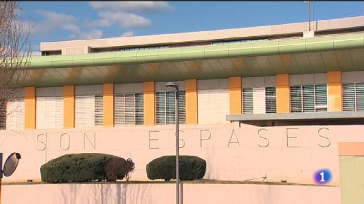 Informatiu Balear - Informatiu Balear 2 - 10/02/20