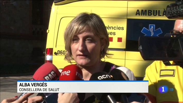 L'Informatiu - l'Informatiu 2 - 10/02/2020