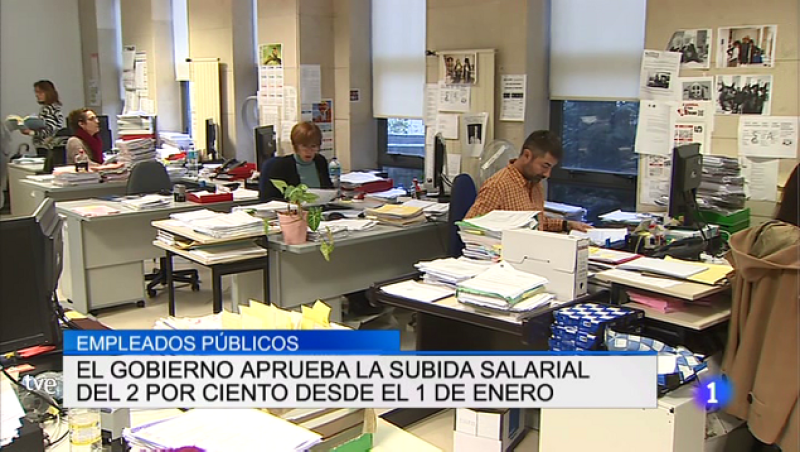 Informativo Telerioja 2 - 10/02/20