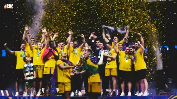 Telecanarias - Deportes Canarias - 10/02/2020