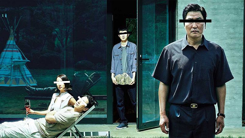 'Parásitos', el secreto del éxito