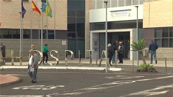 Telecanarias - Telecanarias - 10/02/2020