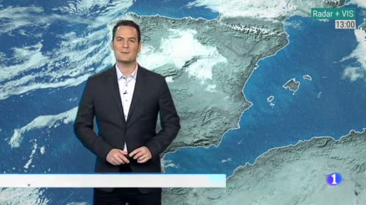 Noticias Andalucía - El tiempo en Andalucía - 10/02/2020