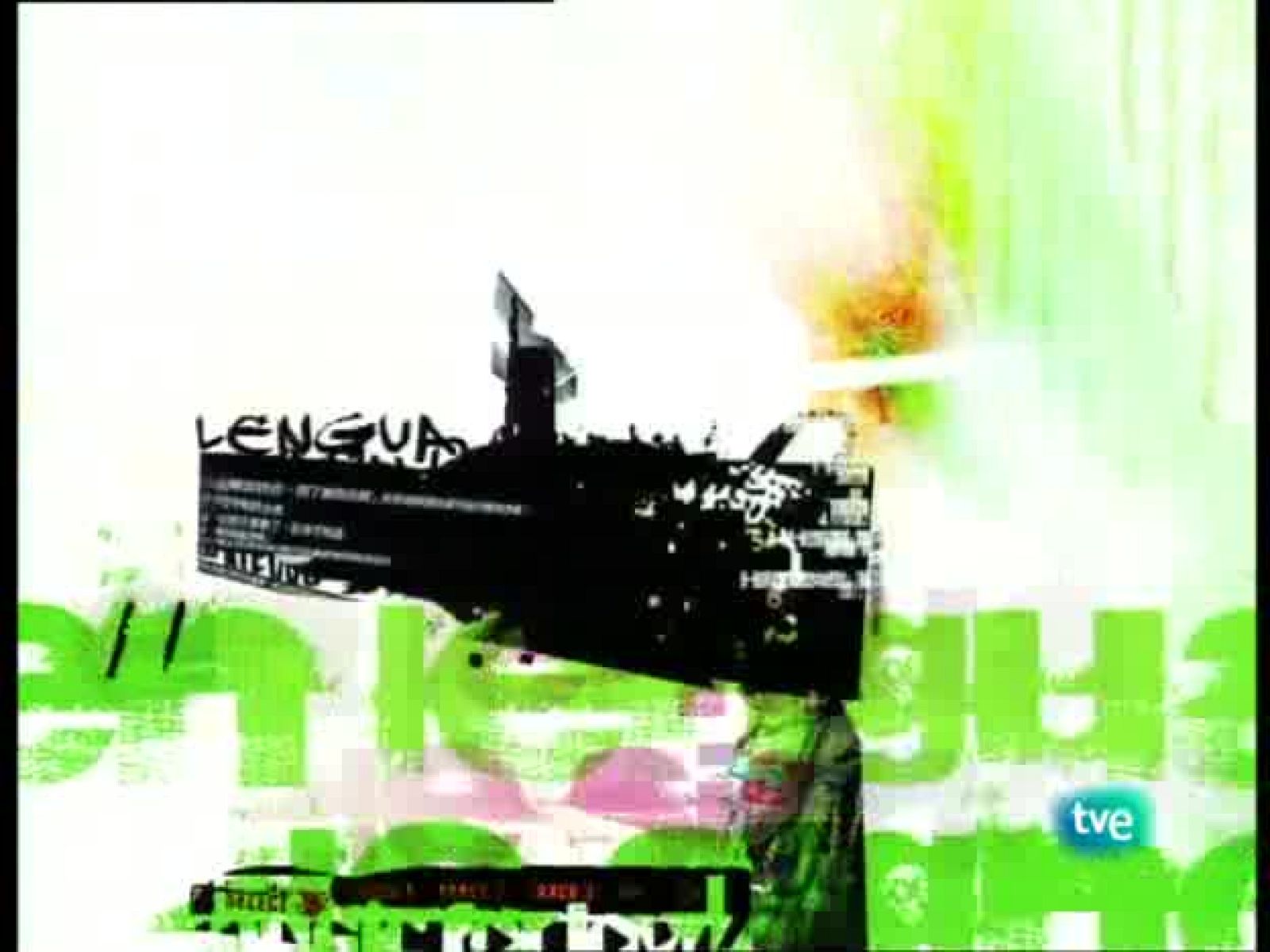 En lengua de signos - 25/07/09 - En lengua de signos | Ver