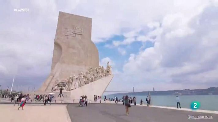 La 2 Noticias - La unión de España y Portugal en un mismo ente: Iberolux