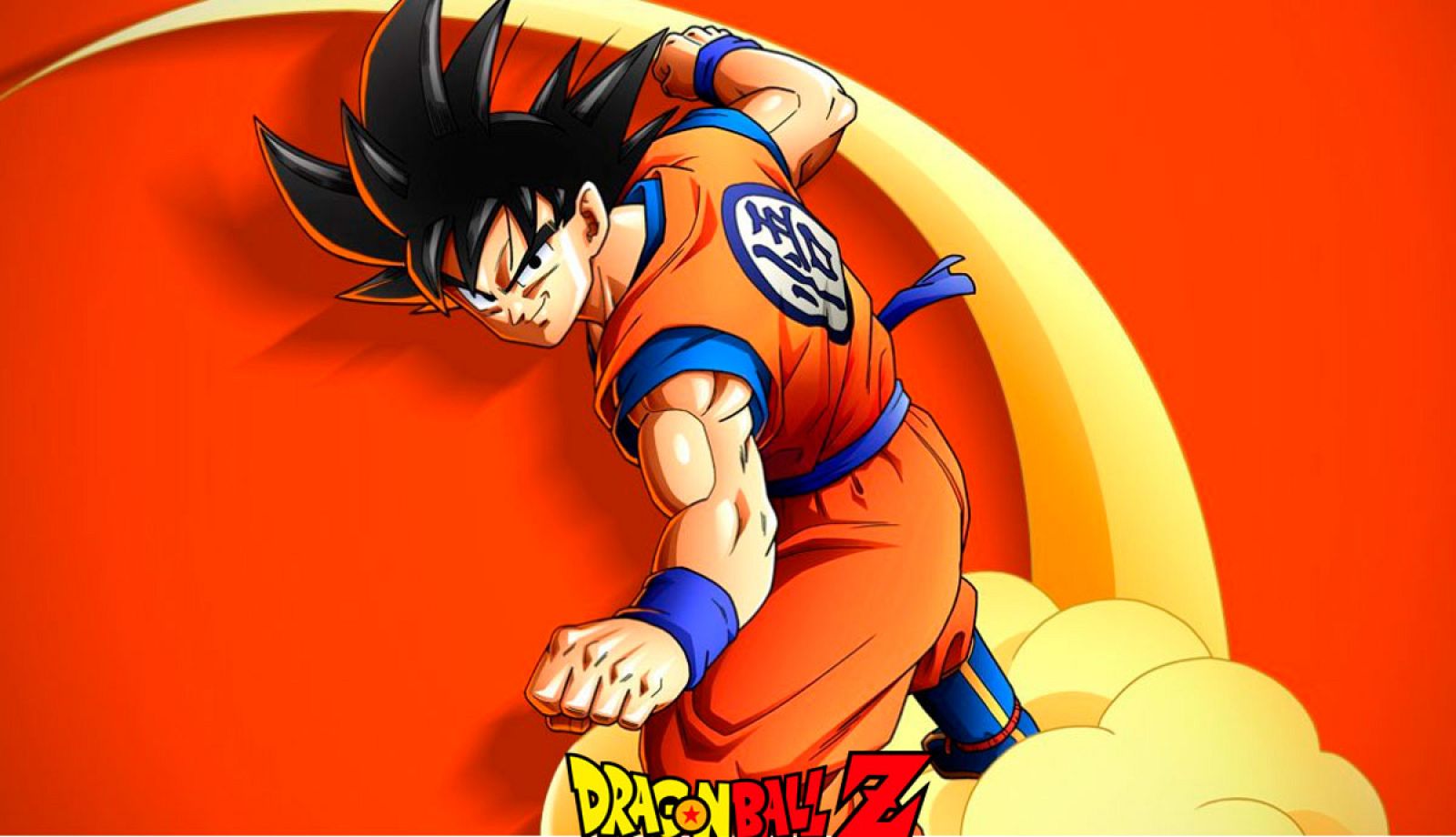 Tráiler 'Dragon Ball Z: Kakarot' (videojuego) -RTVE.es | Ver