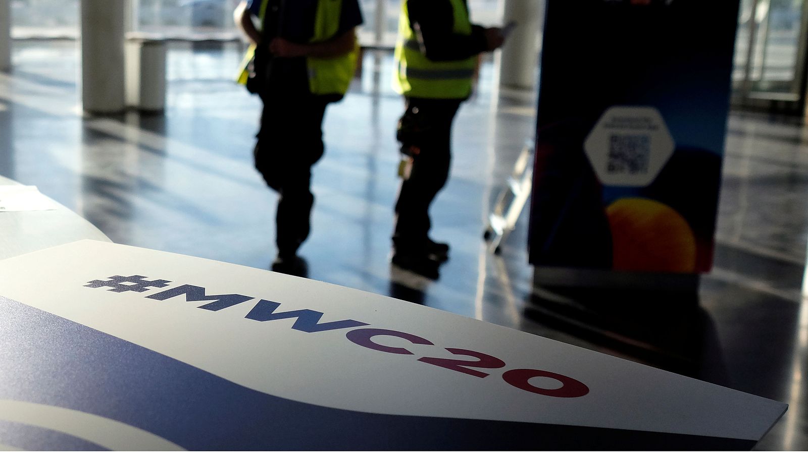 Las ocho empresas que estarán ausentes durante el Mobile World Congress de Barcelona