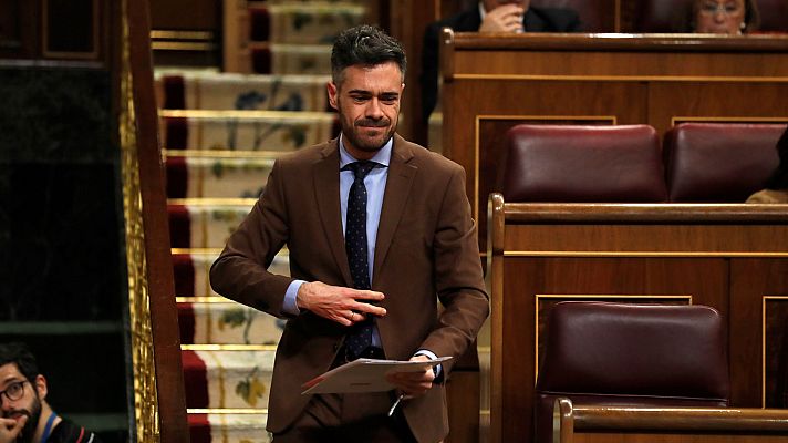 La noche en 24h - El PSOE defiende penar la exaltación del franquismo