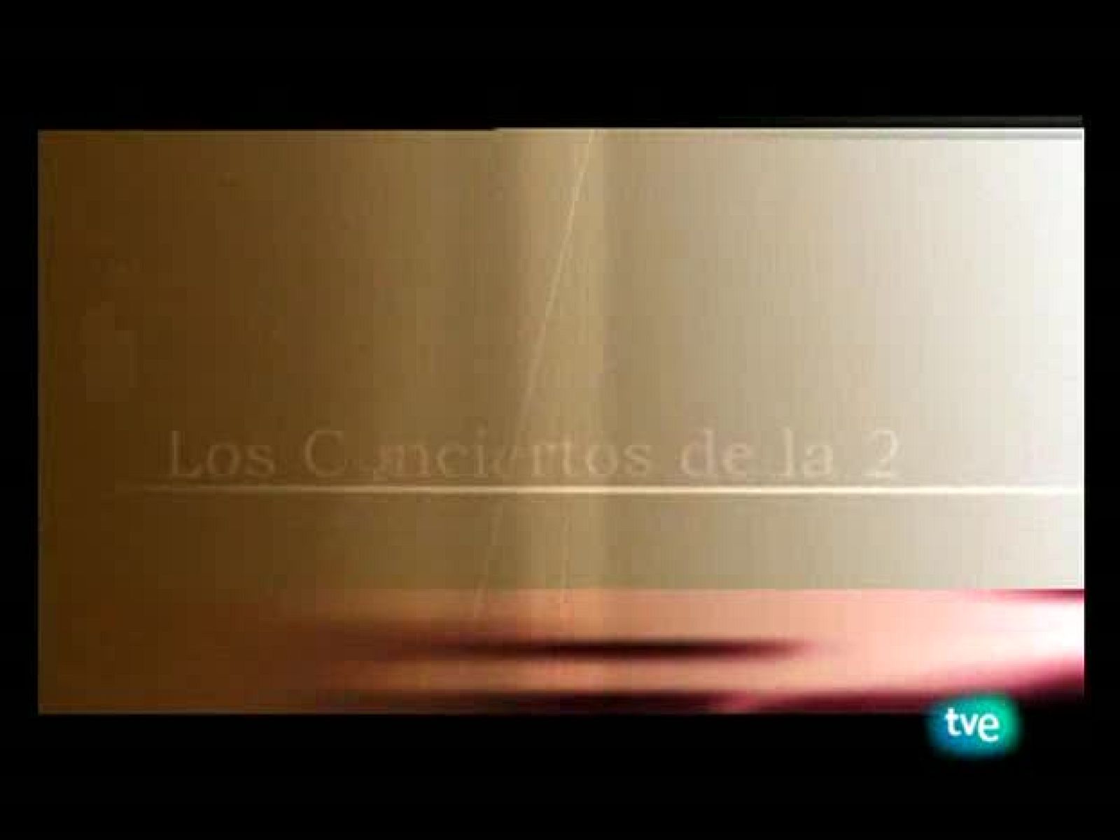 Los conciertos de La 2 - Milhaud, Ibert y Tchaikowsky - Los conciertos de La 2 | Ver