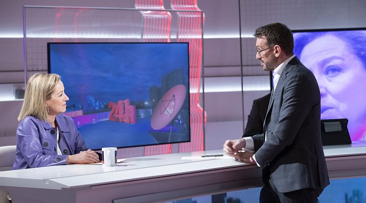 La noche en 24h - La noche en 24 horas - 10/02/20