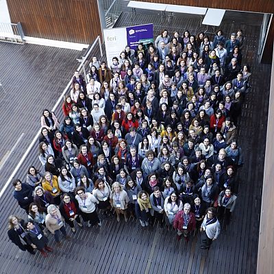 Lab24 - 100tficas y Sinergia investigadora  - ver ahora