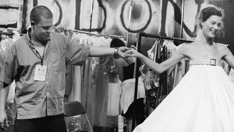 Documaster - McQueen - ver ahora