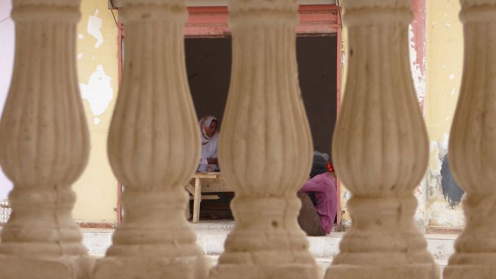 En portada - Mauritanas