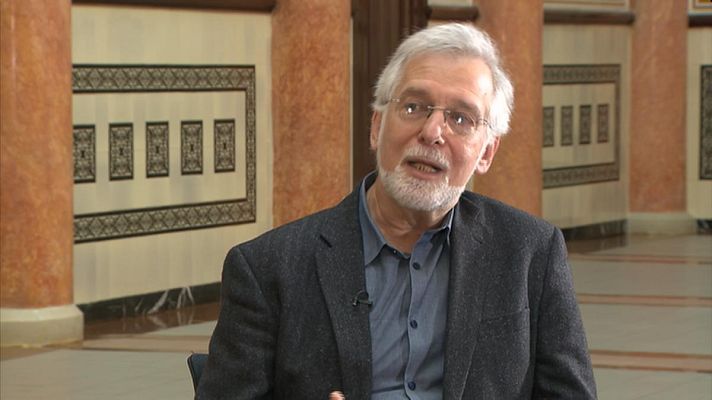 Lab24 - Entrevista Gabby Silberman, director del BIST