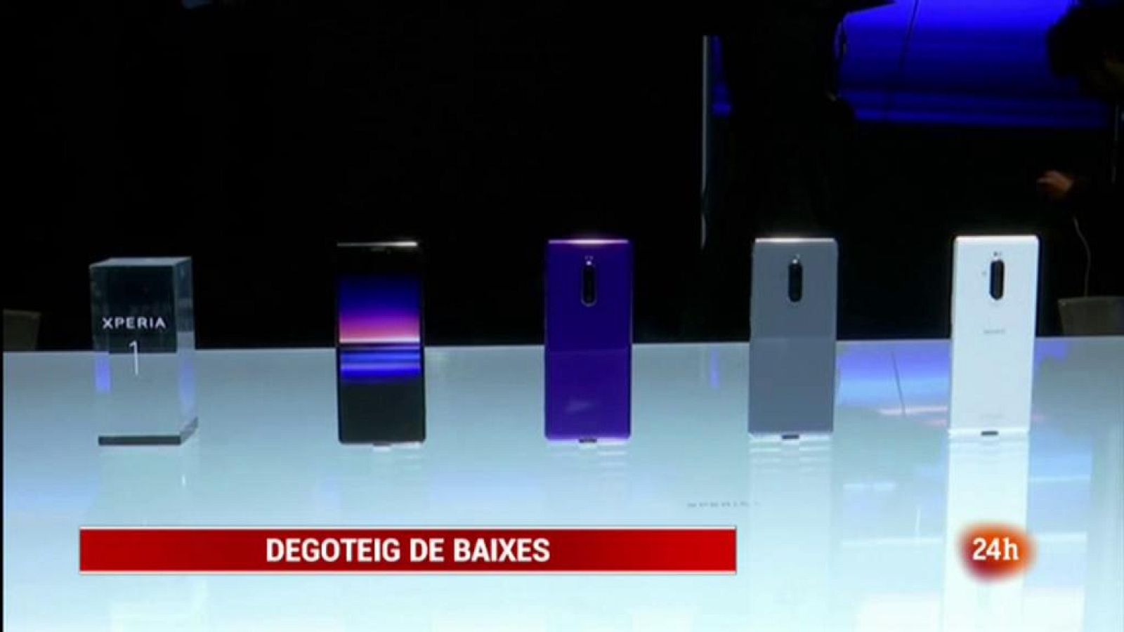 Vespre 24h - 10/02/2020