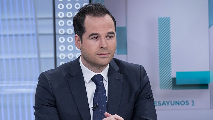 Los desayunos - Ignacio Aguado