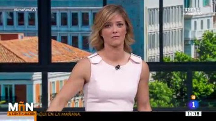 La mañana - STOP Desahucios reclama soluciones