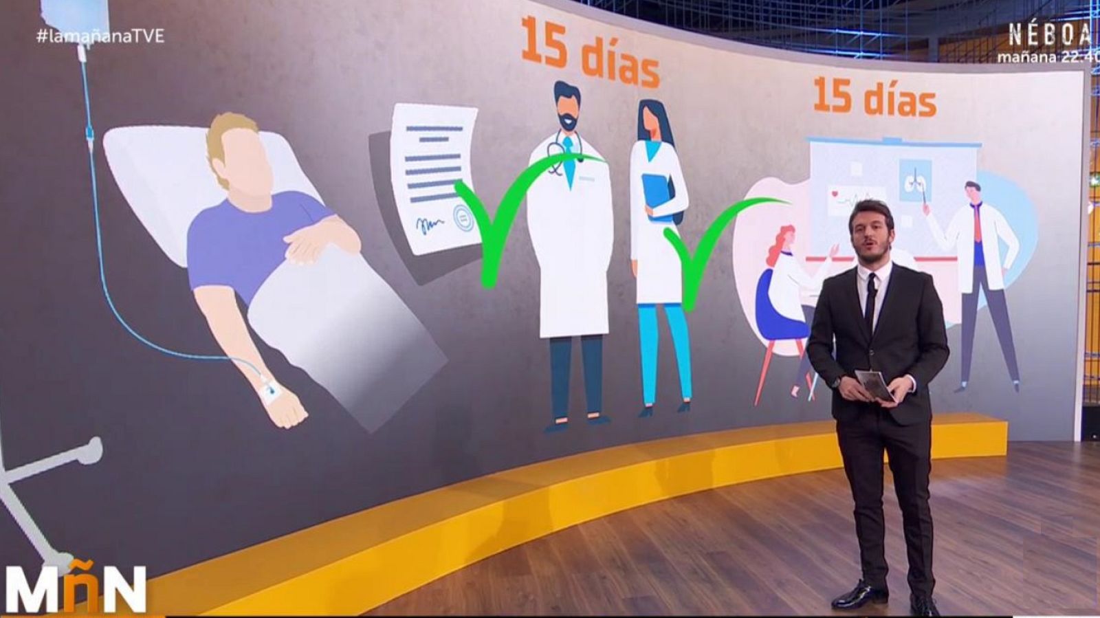 La Mañana - 11/02/20 - ver ahora