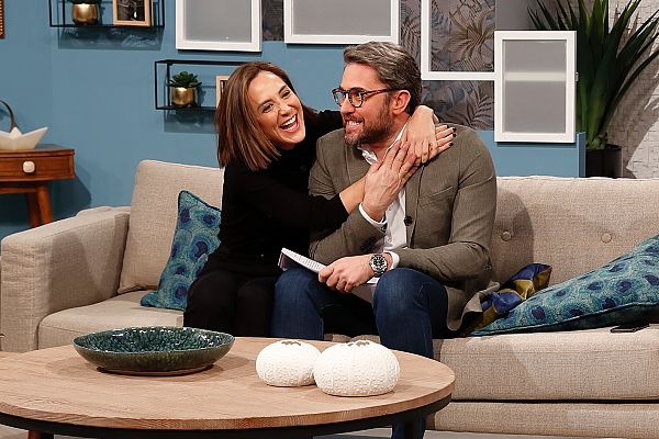 A partir de hoy - ¿Quién de 'A partir de hoy' va peor peinado?