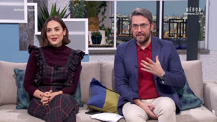 A partir de hoy - A partir de hoy - 11/02/20