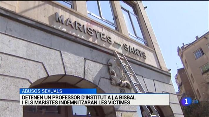 L'Informatiu - L'Informatiu en 3' - 11/02/2020