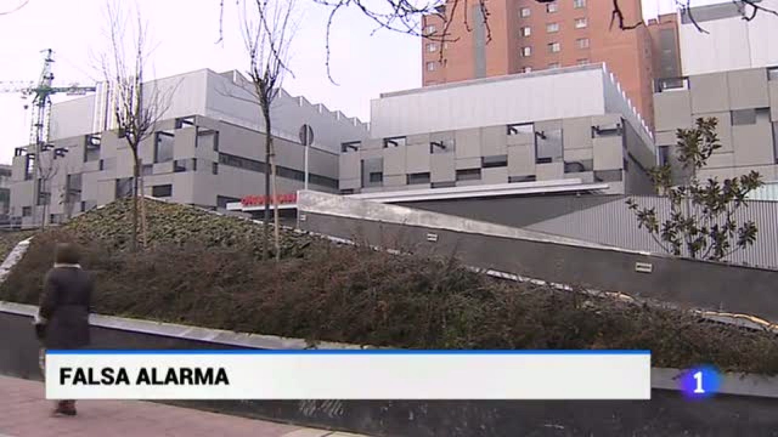 Castilla y León en 2' - 11/02/20