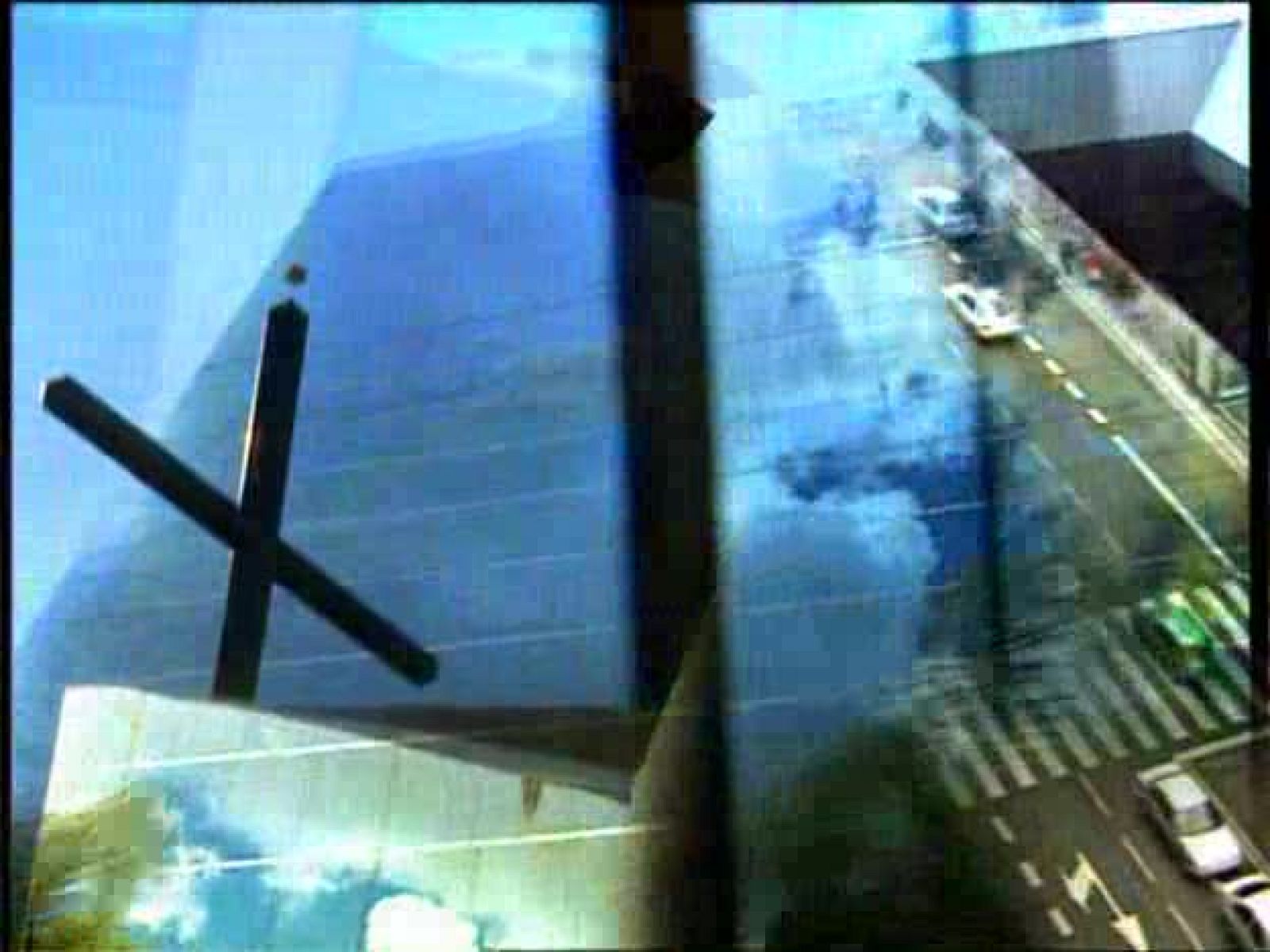 Día del Señor - Catedral de Santiago de Compostela - El día del Señor | Ver