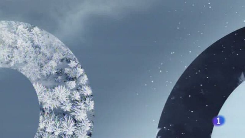 E Tiempo en Castilla-La Mancha - 11/02/2020 | Ver