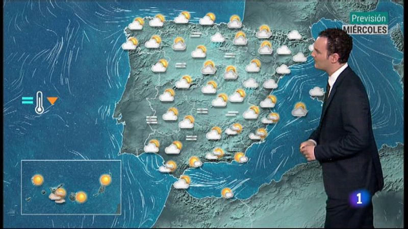 El tiempo en la Comunidad Valenciana - 11/02/20 - ver ahora