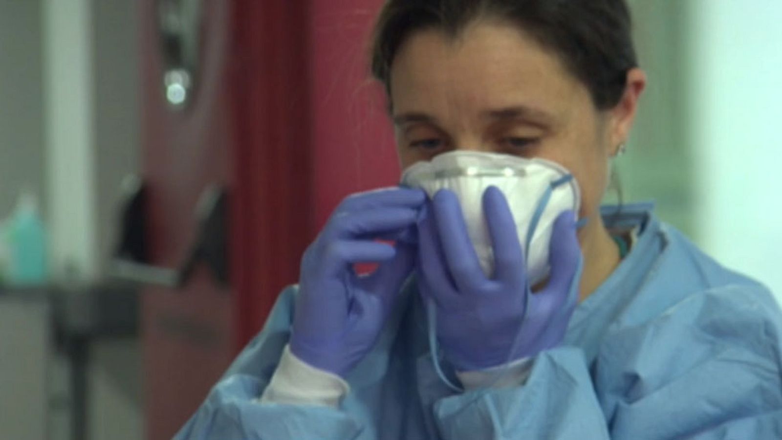 El hospital de Son Espases aplica los protocolos de seguridad para el segundo caso de coronavirus en España