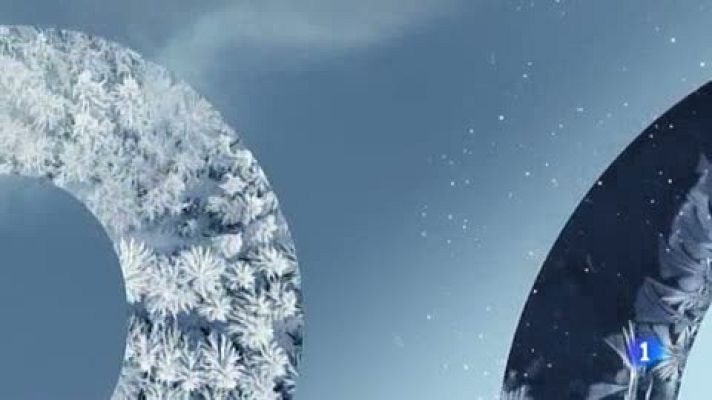 Telenorte - País Vasco - Tiempo en el País Vasco _ 11//02//20