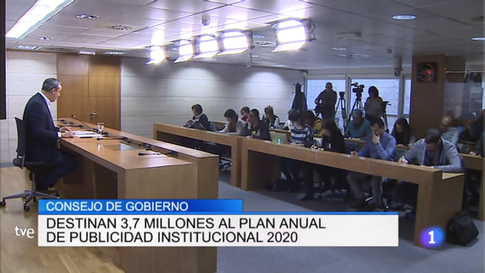 Telerioja en 2' - 11/02/20