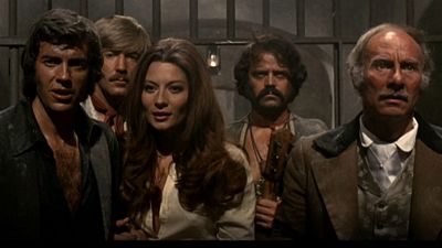 Repóker de bribones