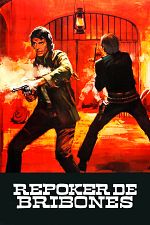 Poster de Repóker de bribones