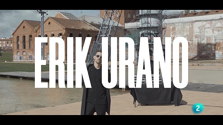 Un país para escucharlo - Erik Urano "No I.D"