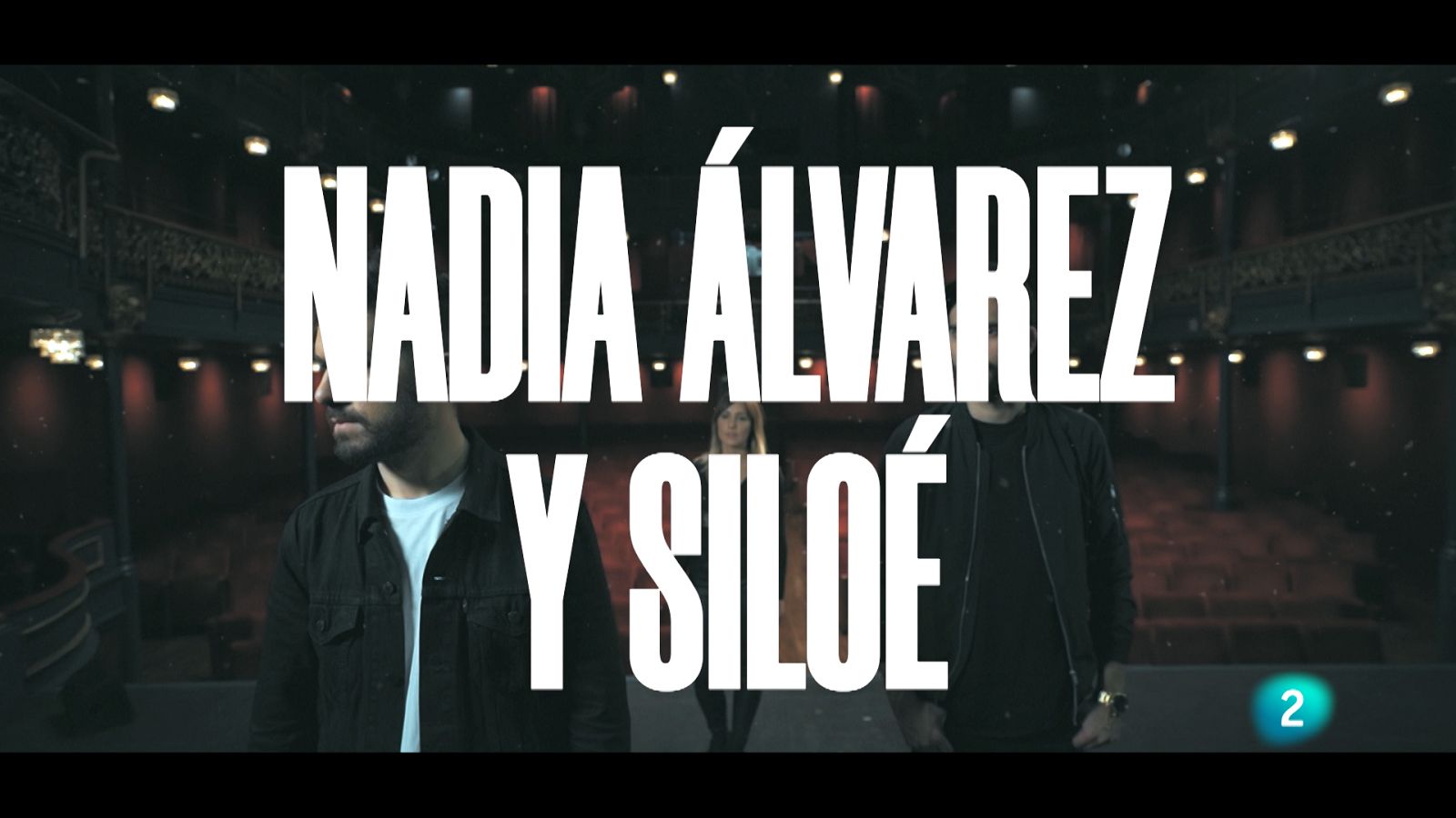 Un país para escucharlo - Escuchando Valladolid y León - Siloé y Nadia Álvarez "La niebla"